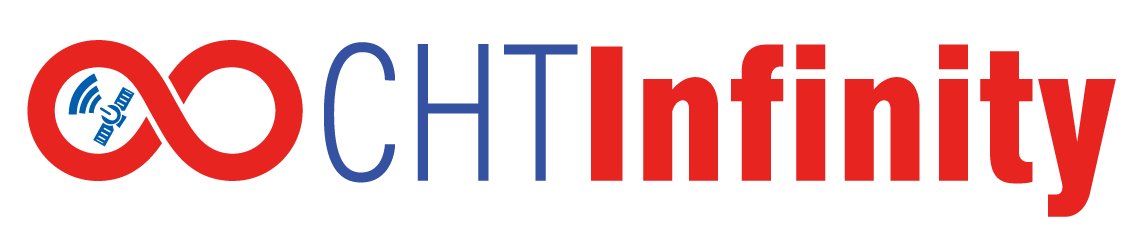 CHT Infinity | Smart City Solution, Cybersecurity, Aerospace